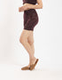 Light jersey shorts